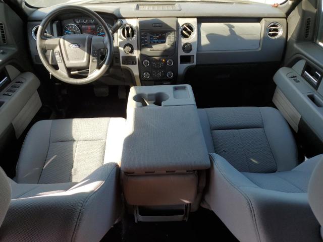 1FTFW1ET8EFB41095 Ford F150 Supercrew