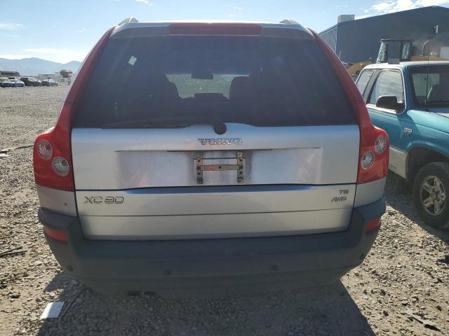 YV1CZ911751173928 2005 Volvo Xc90 T6