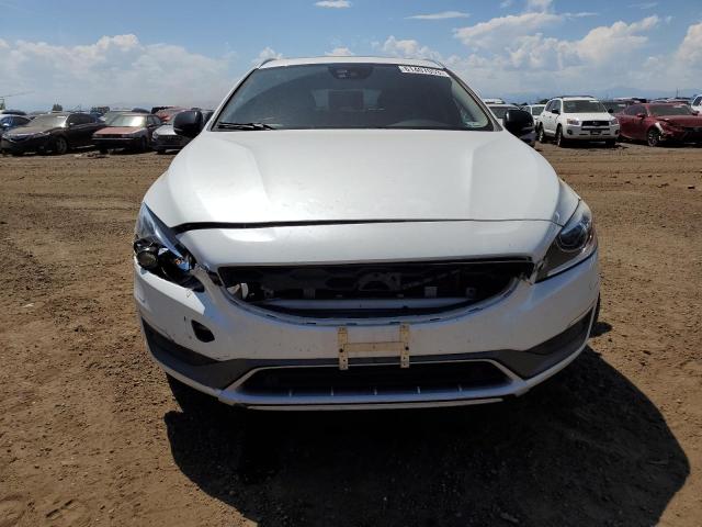 YV4612HM5G1019607 Volvo V60 Cross Country Platinum
