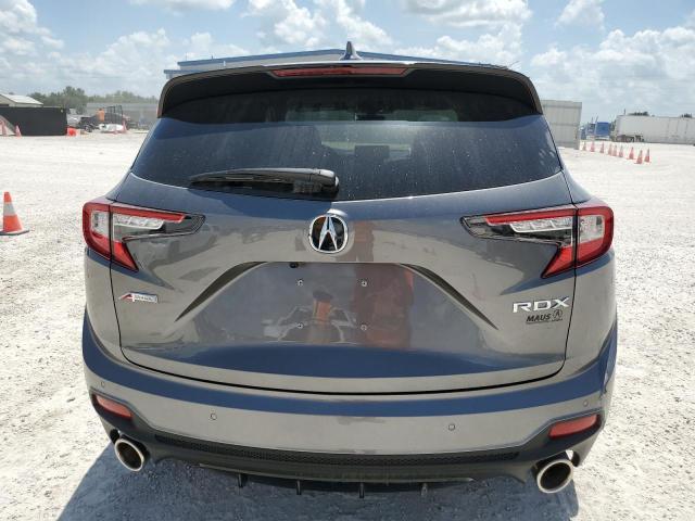 2023 ACURA RDX A-SPEC - 5J8TC1H69PL002973
