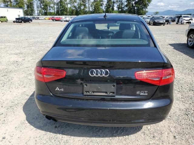 VIN WAUFFAFL9DA125334 2013 Audi A4, Premium Plus no.6