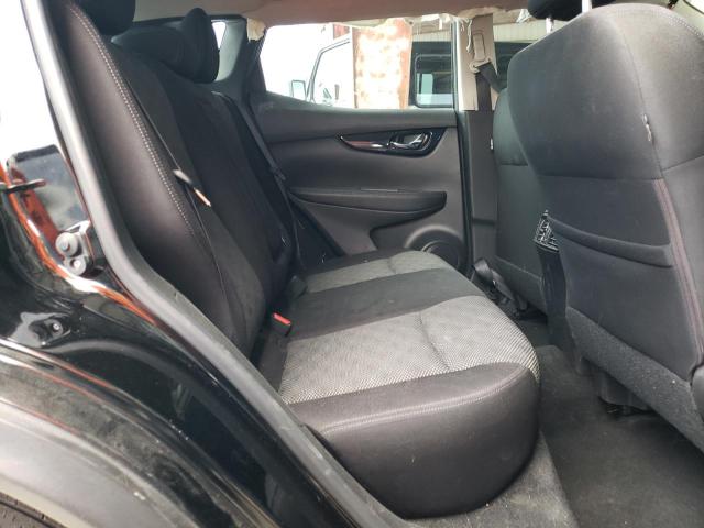 2018 NISSAN ROGUE SPT JN1BJ1CP4JW151509