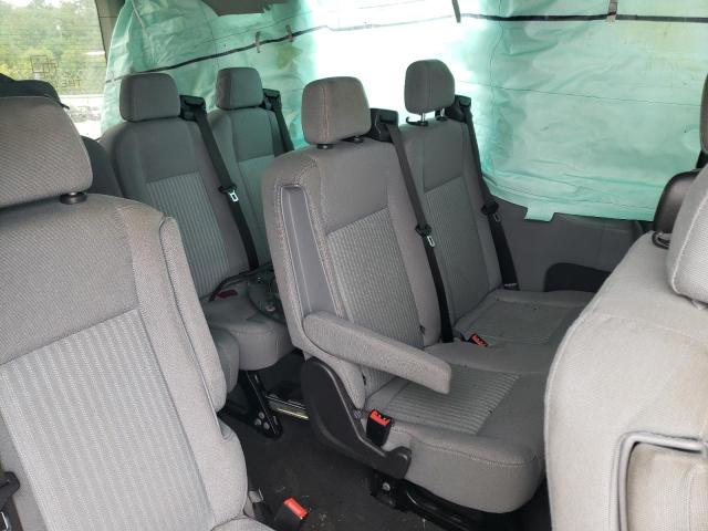 2015 FORD TRANSIT T- - 1FBZX2CG3FKA83321