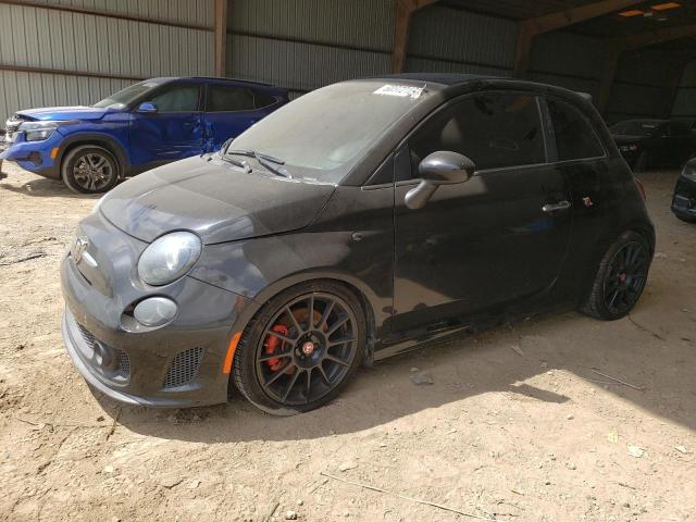 2014 FIAT 500 Abarth