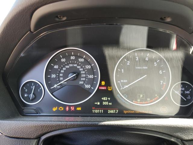 WBA3B1G52FNT07371 BMW 320 I