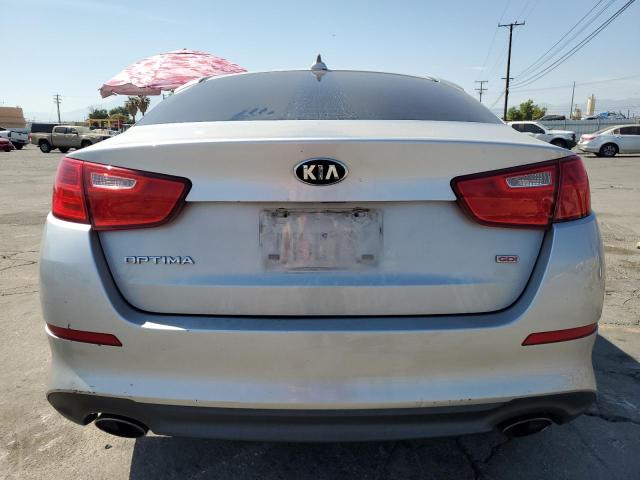5XXGM4A72FG500111 KIA Optima Lx
