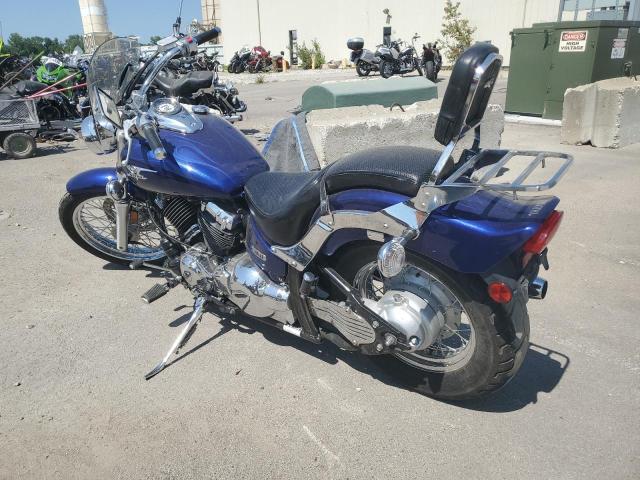 2005 YAMAHA XVS65 BASE JYAVM01E75A087008