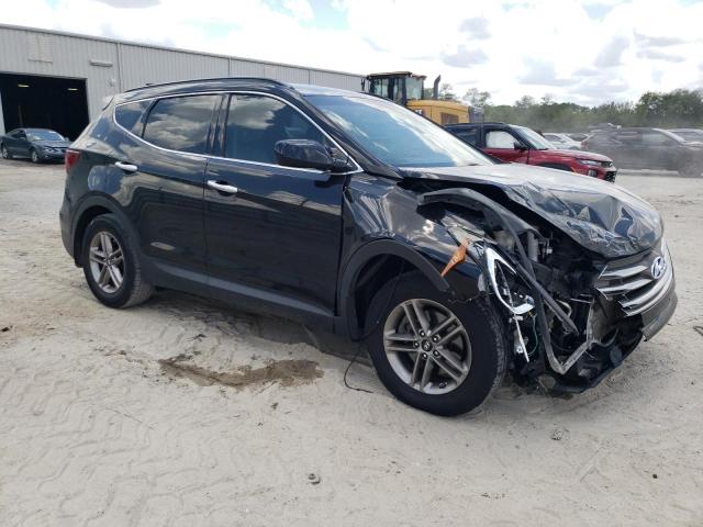 5NMZU3LB3HH036237 Hyundai SANTA FE SPORT