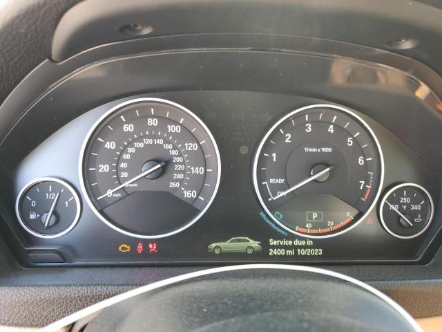 WBA3B1C54EP679545 BMW 320 I