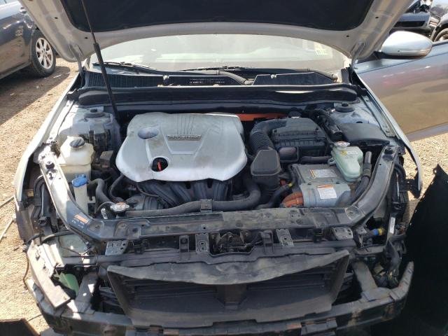 KNAGM4AD1E5071081 KIA OPTIMA HYBRID