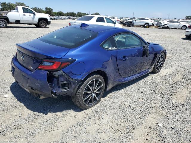 2022 TOYOTA GR 86 JF1ZNBB15N9751839