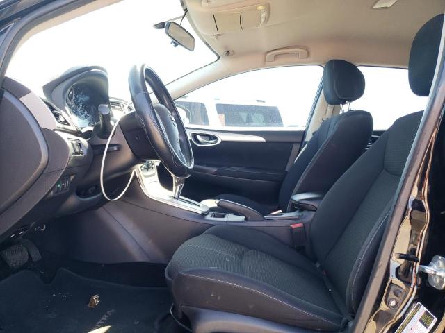 3N1AB7AP4FY287119 Nissan SENTRA S