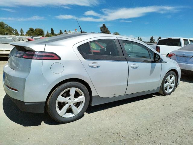 VIN 1G1RE6E40EU154451 2014 Chevrolet Volt no.3