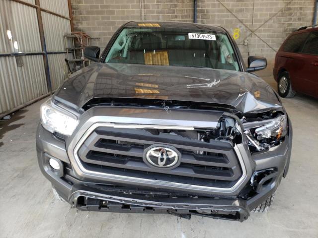 3TMAZ5CN9PM203653 Toyota Tacoma DOU 5