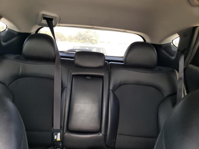 2015 HYUNDAI TUCSON GLS - KM8JT3AF6FU052925