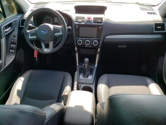 JF2SJGEC4HH581633 Subaru Forester 2.0xt Premium