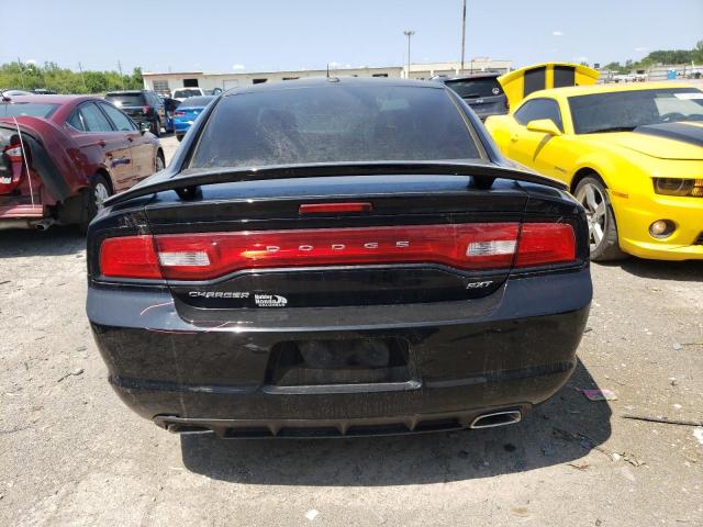 2C3CDXHG1EH102832 Dodge Charger Sxt