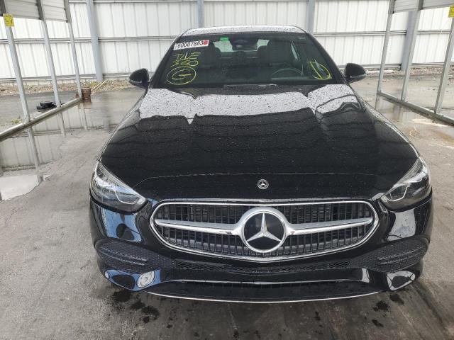 VIN W1KAF4GBXPR079948 2023 Mercedes-Benz C-Class, 300 no.5