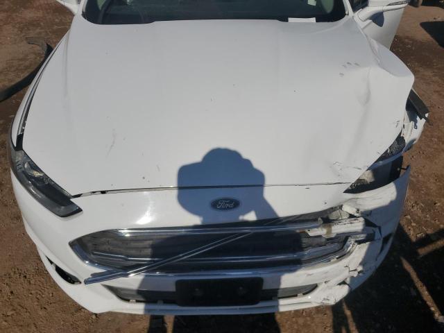 3FA6P0H79FR163087 Ford FUSION SE