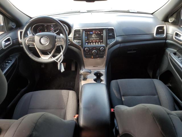 1C4RJFAG4EC315313 Jeep Grand Cherokee Laredo