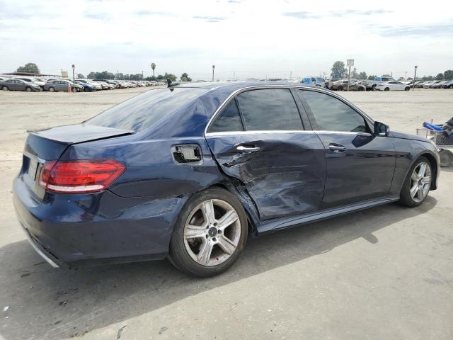 WDDHF5KB6EB048200 Mercedes-Benz E 350