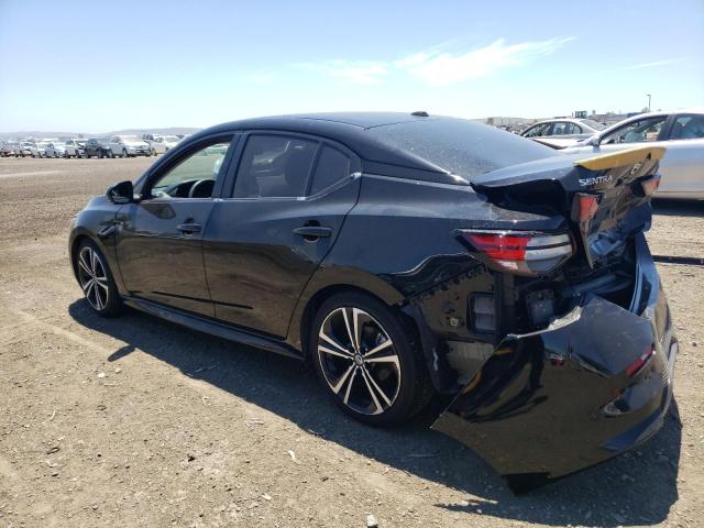 3N1AB8DV4LY296284 Nissan SENTRA SR