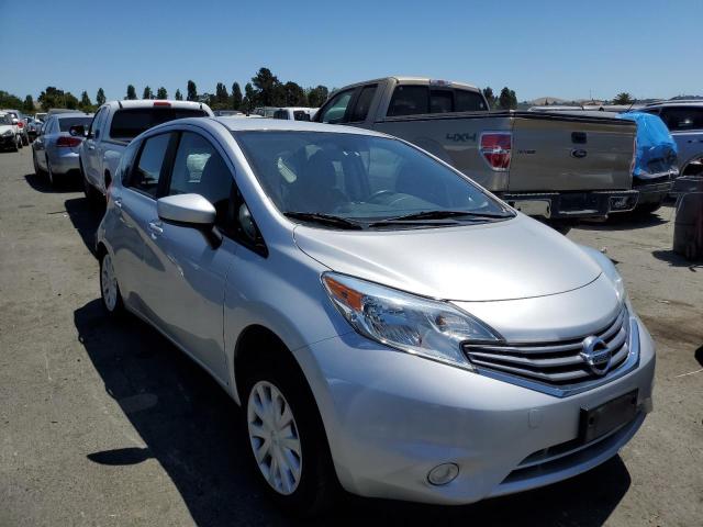 3N1CE2CP4GL403708 Nissan Versa Note S