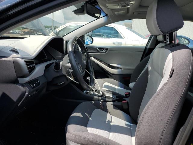 2020 HYUNDAI IONIQ SEL - KMHC85LCXLU209764