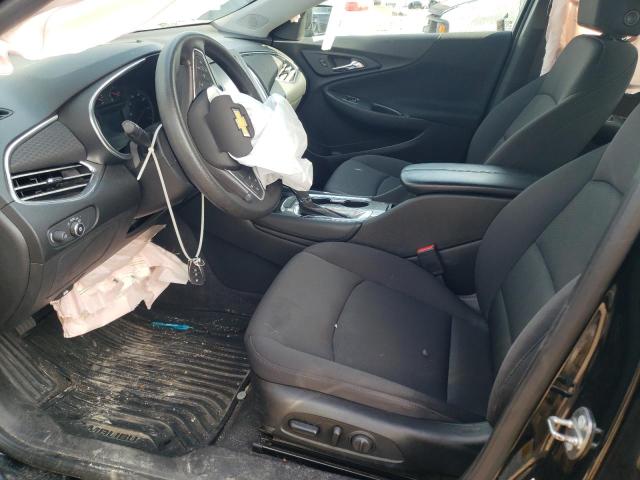 1G1ZE5ST1HF272247 Chevrolet MALIBU LT