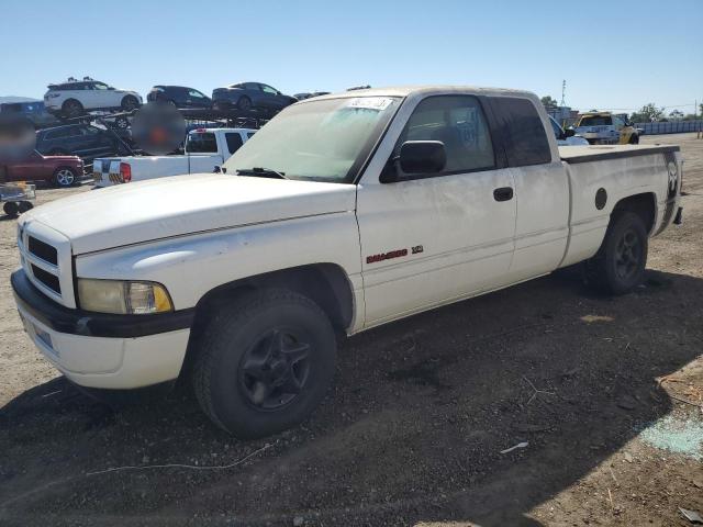 1997 Dodge Ram 1500 