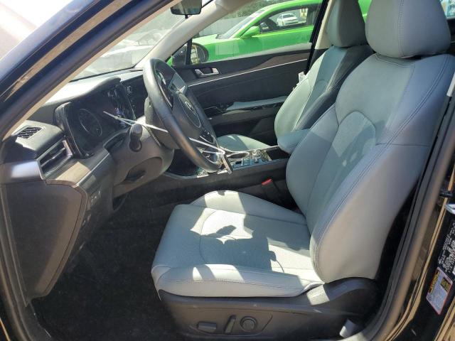 5XXG34J27MG003852 KIA K5 EX