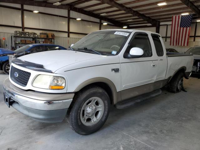 2003 Ford F-150 