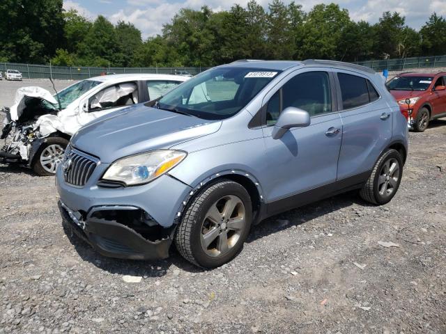 2013 Buick Encore 