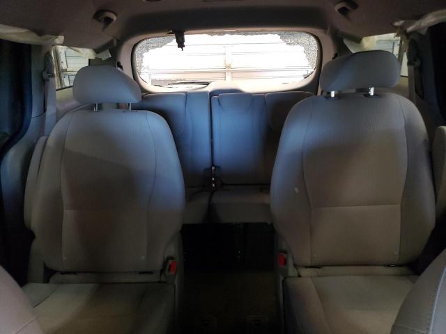 KNDMB5C16M6668594 KIA SEDONA LX
