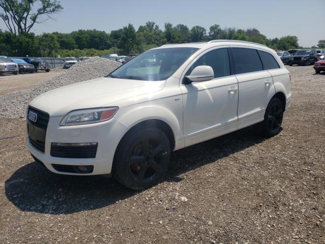 2009 Audi Q7 