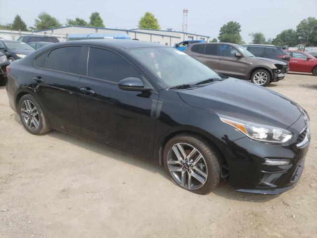 3KPF34AD1KE072345 Kia Forte GT L 4