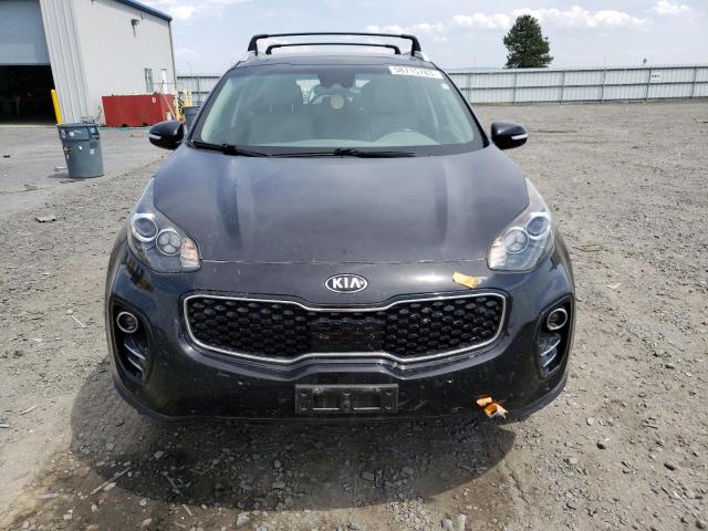 KNDPNCACXH7262296 KIA Sportage Ex