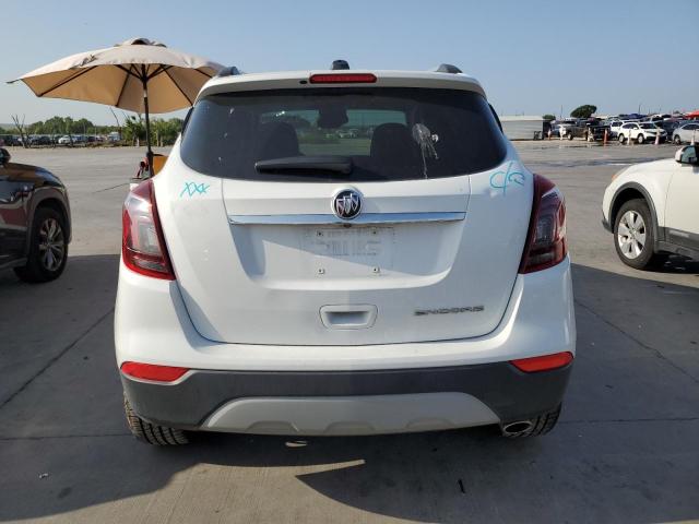 KL4CJCSB8LB048147 Buick Encore Essence