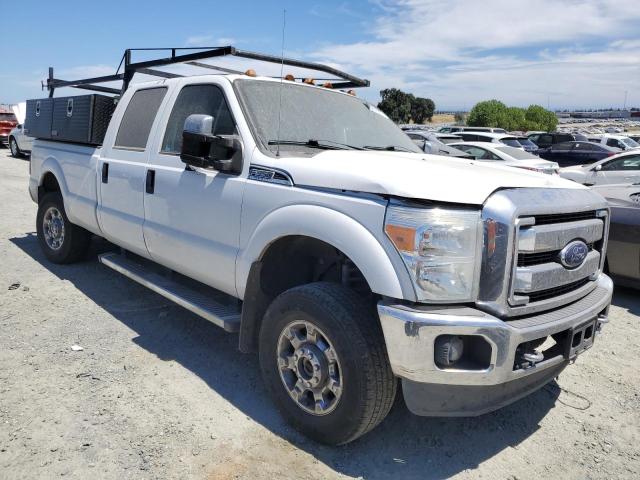 1FT8W3B66EEA56541 Ford F350 Super Duty