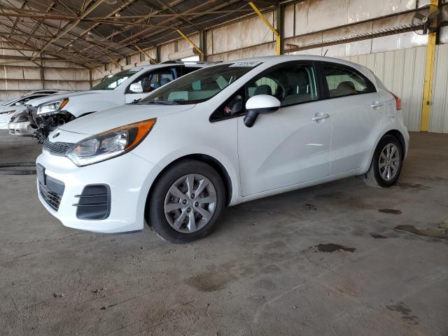 2016 Kia Rio LX