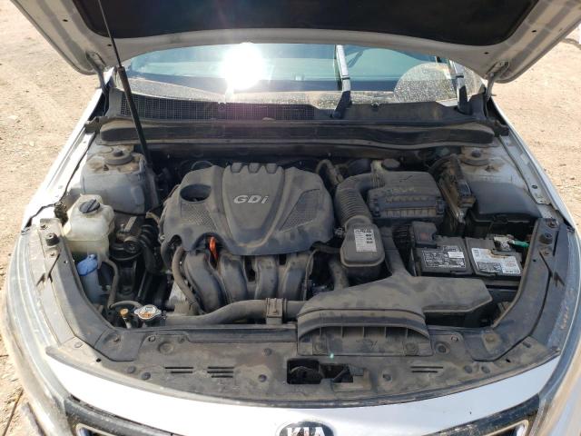 5XXGM4A72EG275932 KIA Optima Lx