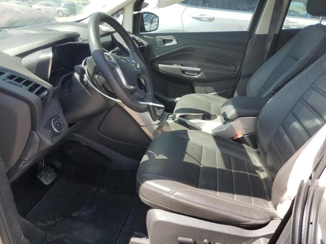 1FADP5BUXGL116167 Ford C-MAX SEL