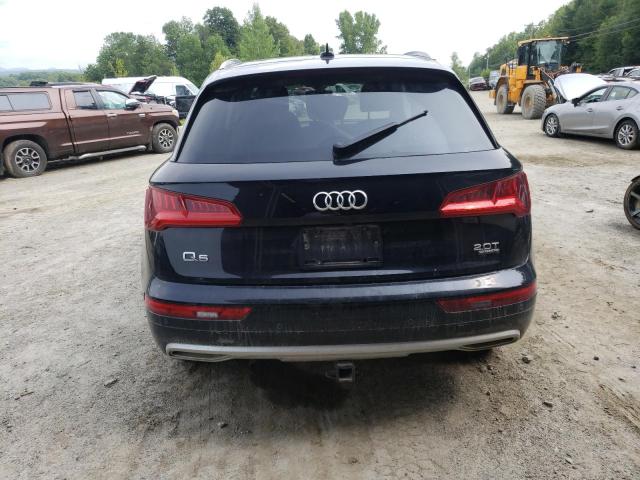 WA1BNAFY4J2146849 2018 AUDI Q5, photo no. 6