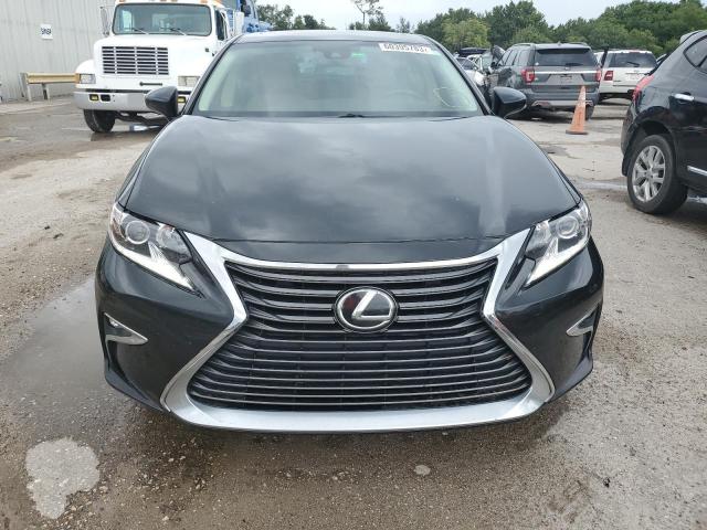 2018 LEXUS ES350 58ABK1GG9JU106585