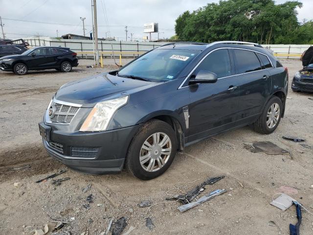 2010 Cadillac SRX Luxury Collection