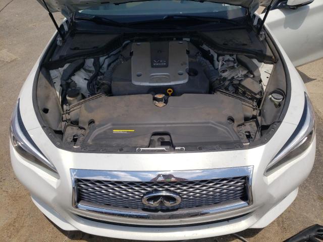 JN1BV7AR9EM683920 | 2014 INFINITI QX50