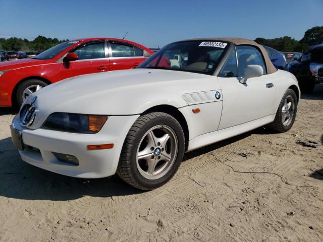 1997 BMW Z3 