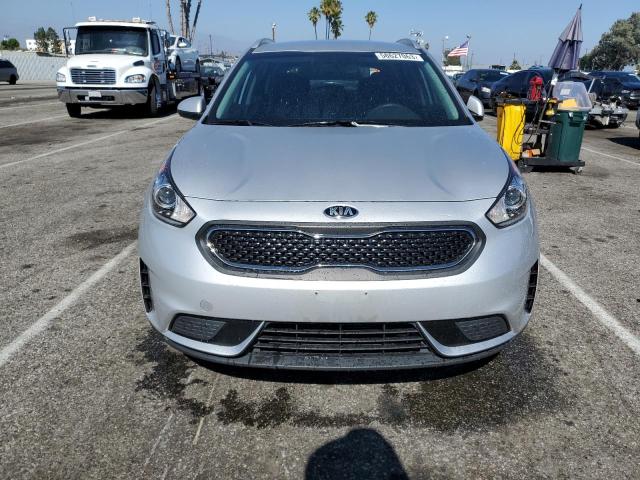 KNDCB3LC4K5351367 KIA NIRO FE