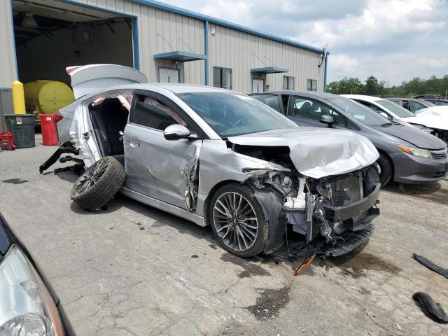 2017 HYUNDAI ELANTRA SP - KMHD04LB9HU355593