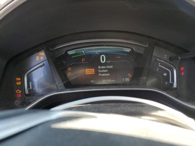 5J6RT6H86NL042331 Honda CR-V EXL
